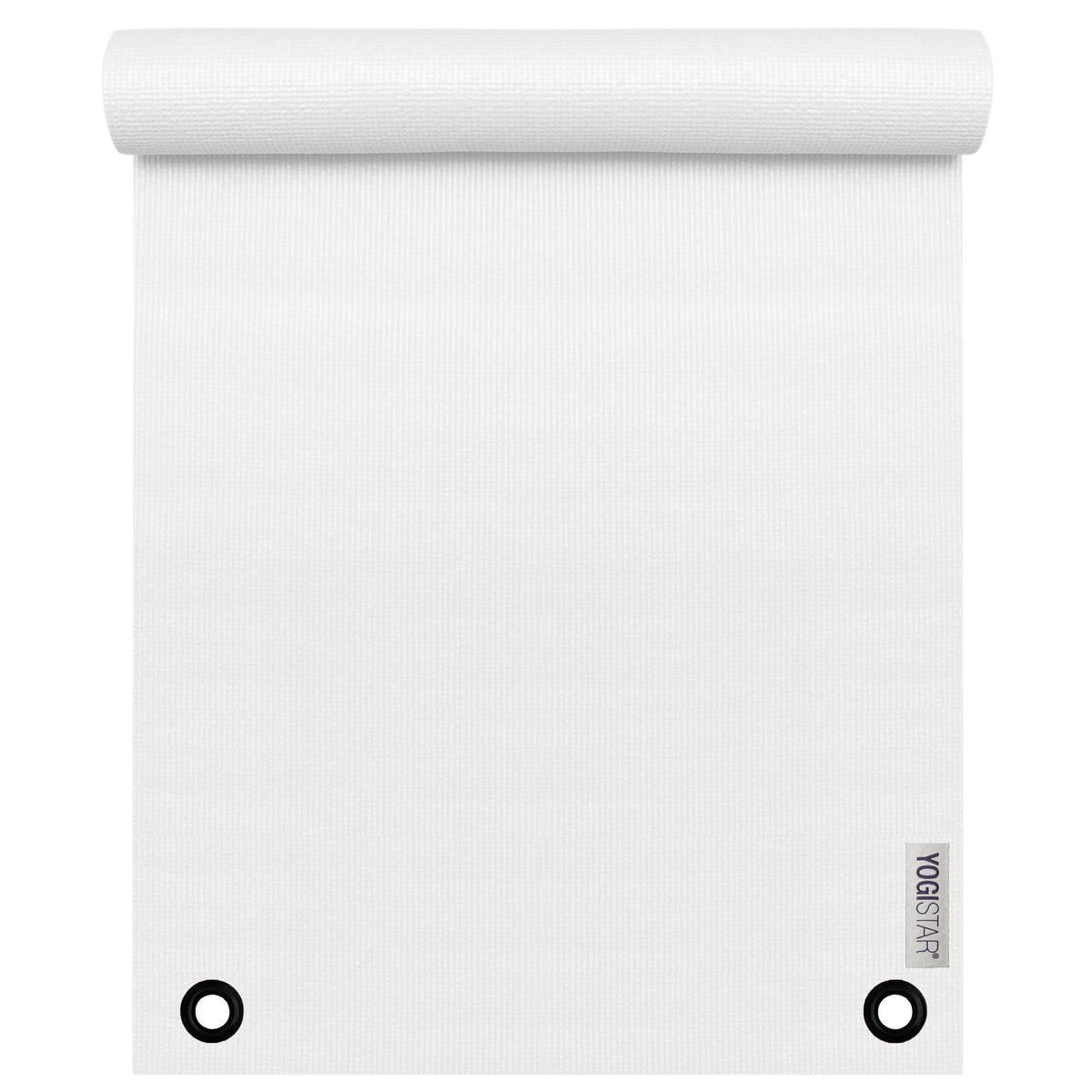 My yogimat® plus mit Ösen