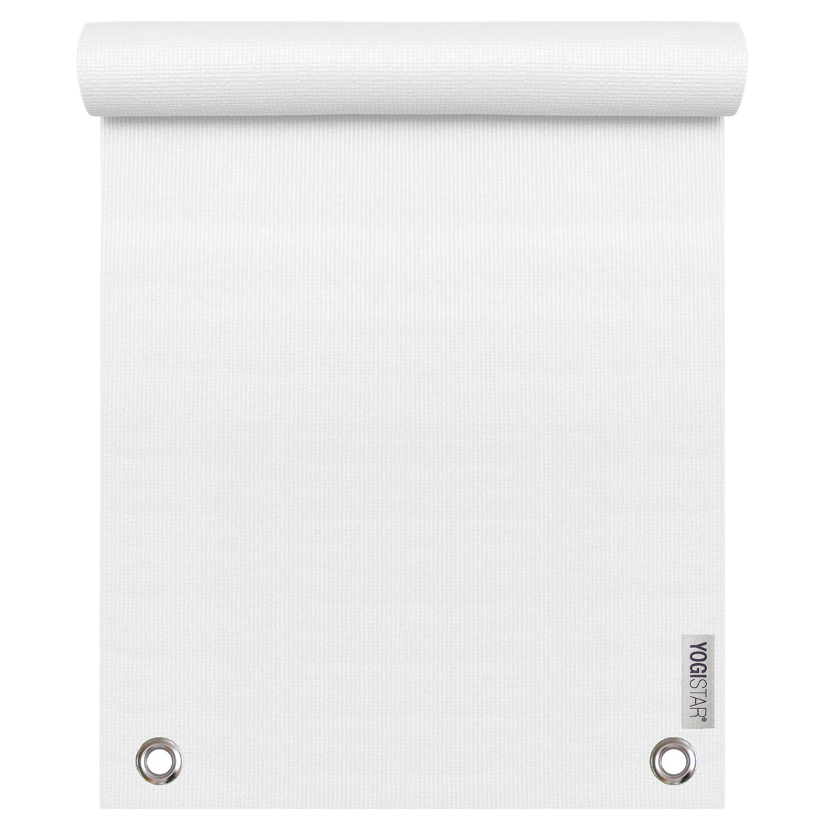 My yogimat® plus mit Ösen