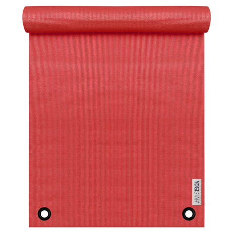 My yogimat® plus mit Ösen