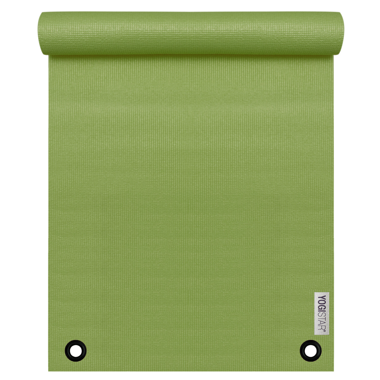 My yogimat® plus mit Ösen