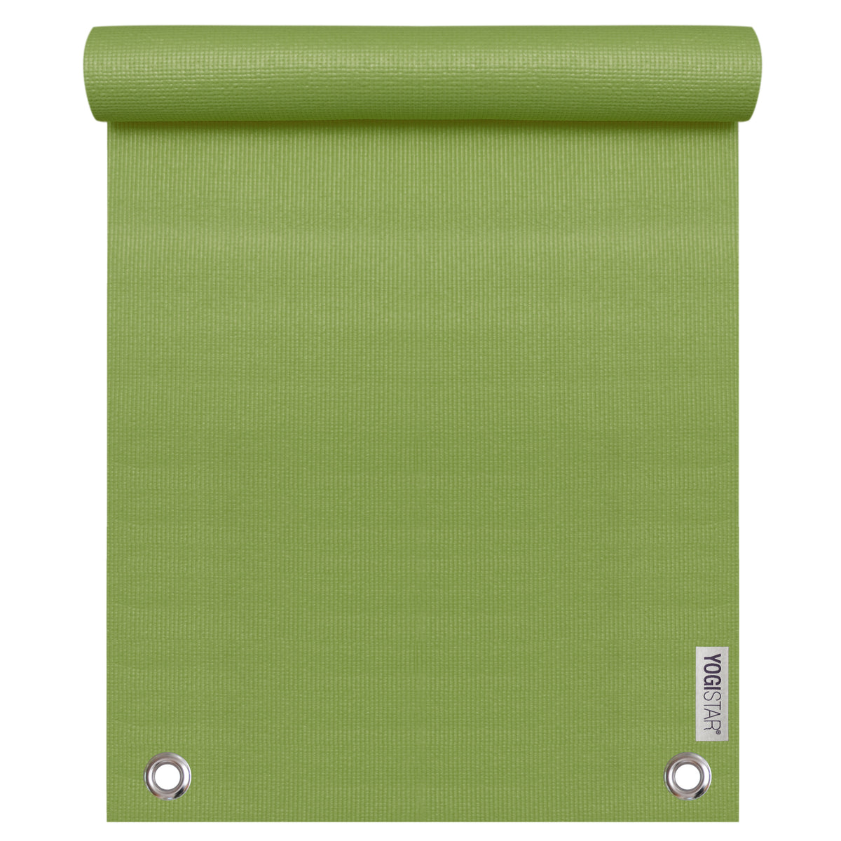 My yogimat® plus mit Ösen