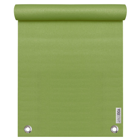 My yogimat® plus mit Ösen