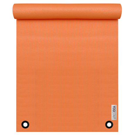 My yogimat® plus mit Ösen