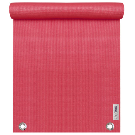 My yogimat® basic met oogjes