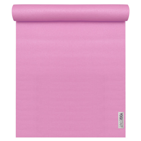 Yogamatte yogimat® basic - YOGISHOP