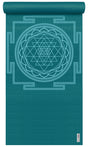 Yogamatte yogimat® basic - sri yantra - YOGISHOP