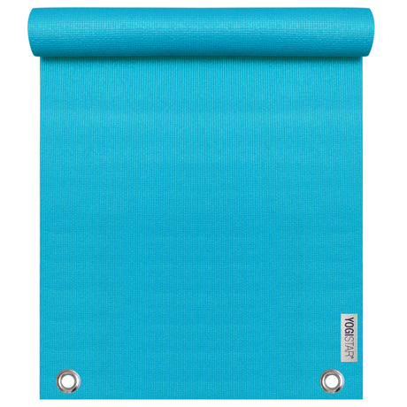My yogimat® basic met oogjes