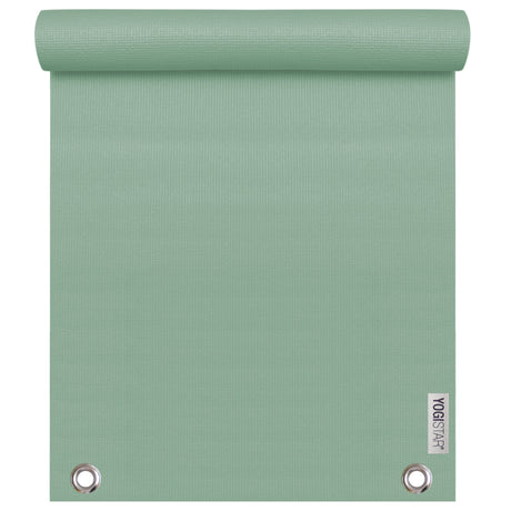 My yogimat® basic met oogjes