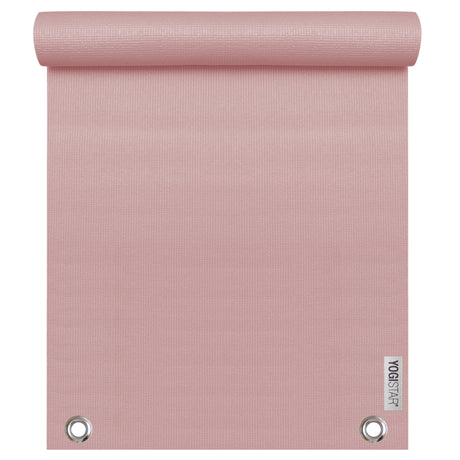My yogimat® basic met oogjes