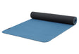 2. Wahl Yogamatte yogimat® pure eco - blue-anthracite - YOGISHOP
