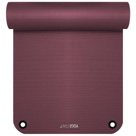 My Yogimat® gym mit Ösen - YOGISHOP