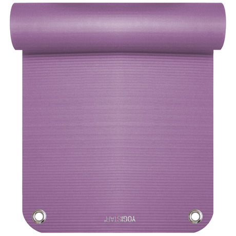 My Yogimat® gym mit Ösen - YOGISHOP