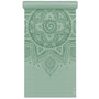 Yoga mat yogimat® kids - art collection - spiral mandala