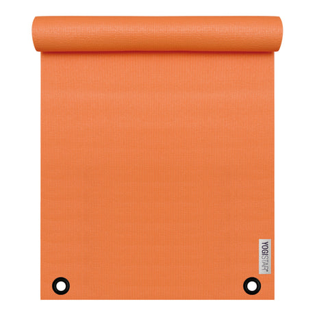 My yogimat® kids - for children - with eyelets