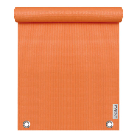 My yogimat® kids - for children - with eyelets