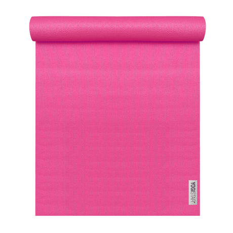 2. Wahl Yogamatte yogimat® kids  - für Kinder - pink - YOGISHOP
