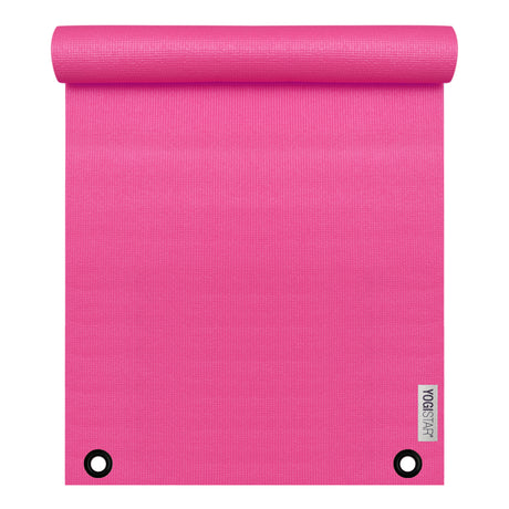 My yogimat® kids - for children - with eyelets