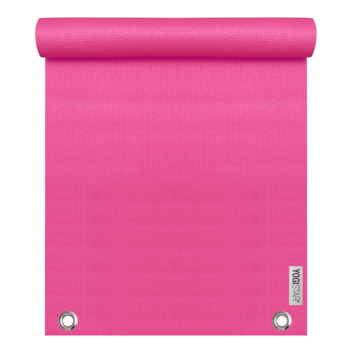 My yogimat® kids - pour enfants - avec œillets