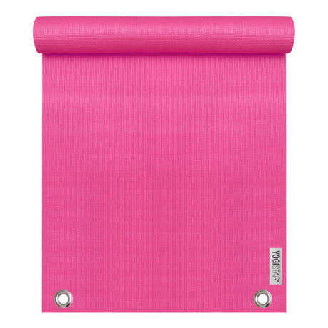 My yogimat® kids - for children - with eyelets