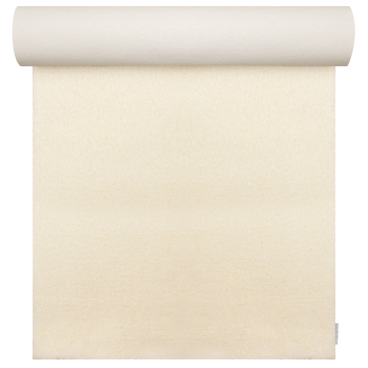 Tappetino da yoga yogimat® naturale - Lana vergine biologica