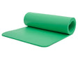 2. Wahl Pilatesmatte basic - grün - YOGISHOP