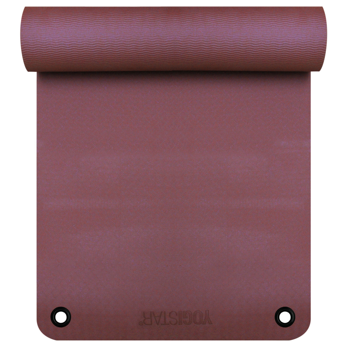 My Yogimat® pilates pro mit Ösen - YOGISHOP