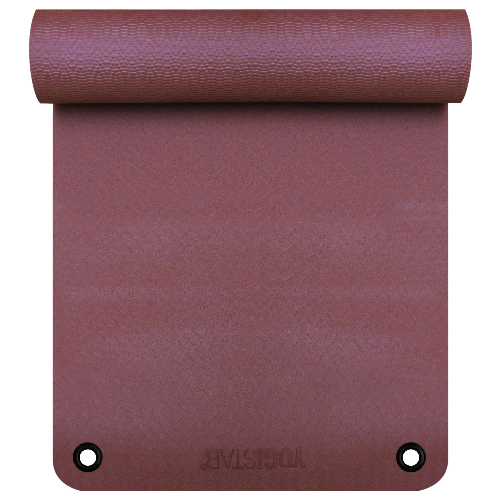 My Yogimat® pilates pro mit Ösen - YOGISHOP