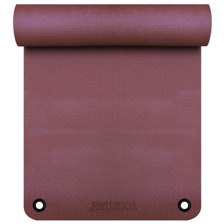 My Yogimat® pilates pro mit Ösen - YOGISHOP