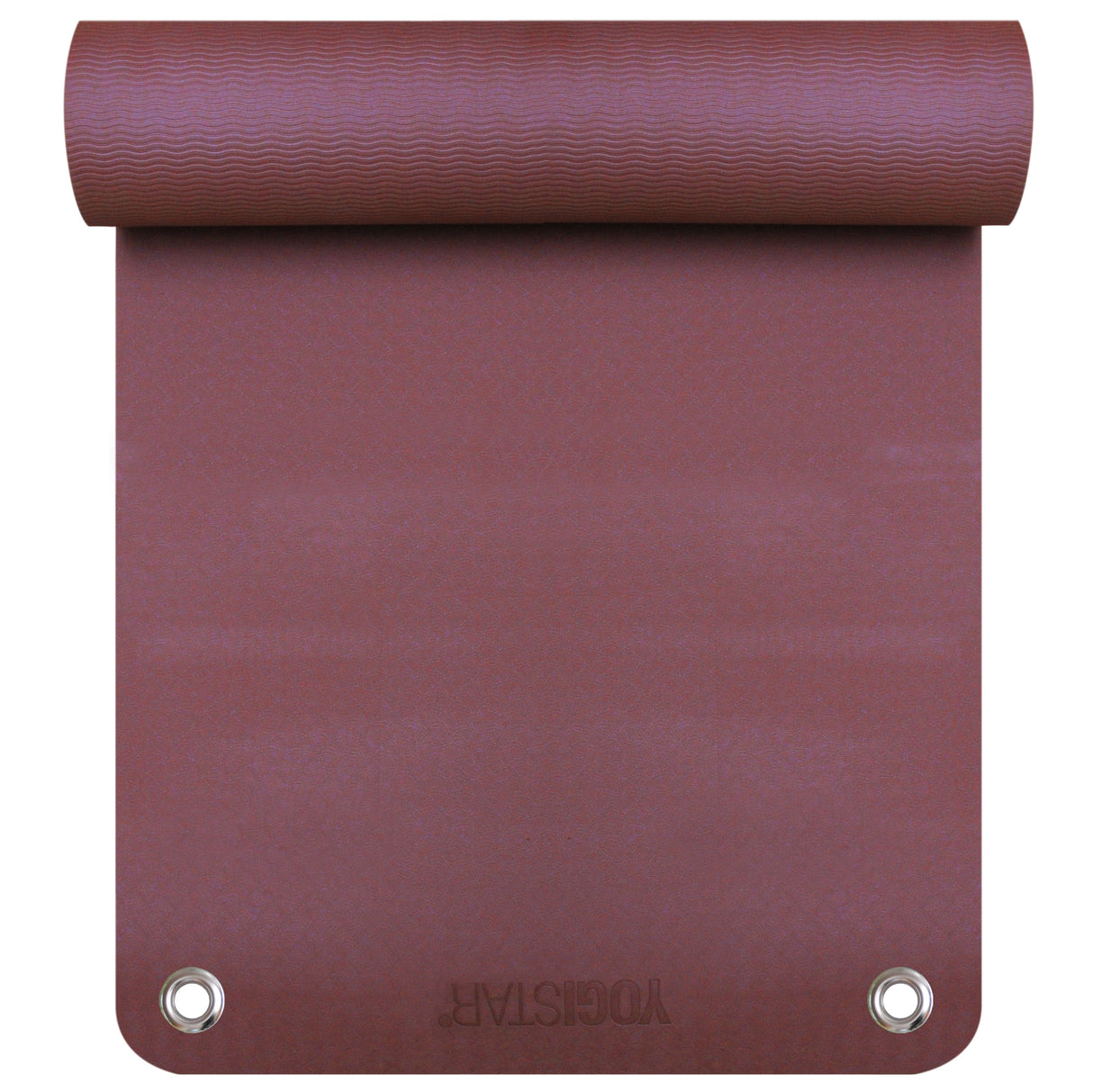 My Yogimat® pilates pro mit Ösen - YOGISHOP