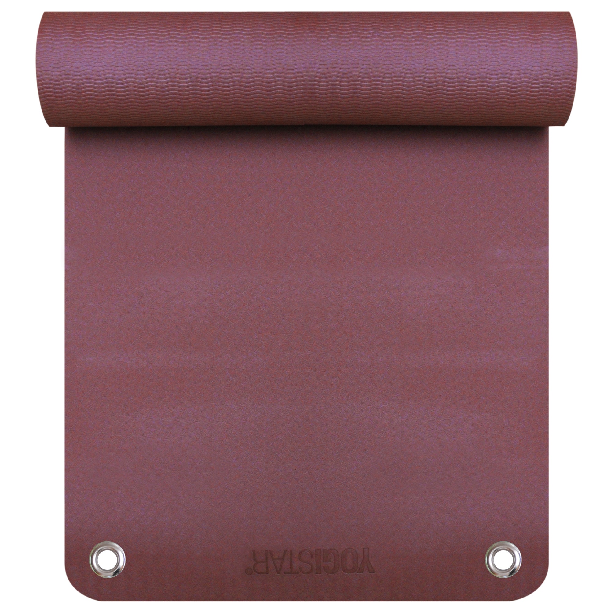 My Yogimat® pilates pro mit Ösen - YOGISHOP