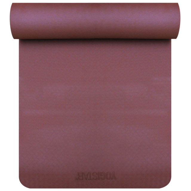 Pilatesmatte yogimat® pilates - pro - YOGISHOP