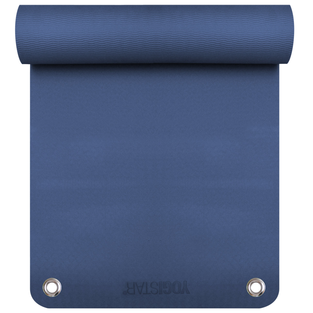 My Yogimat® pilates pro mit Ösen - YOGISHOP