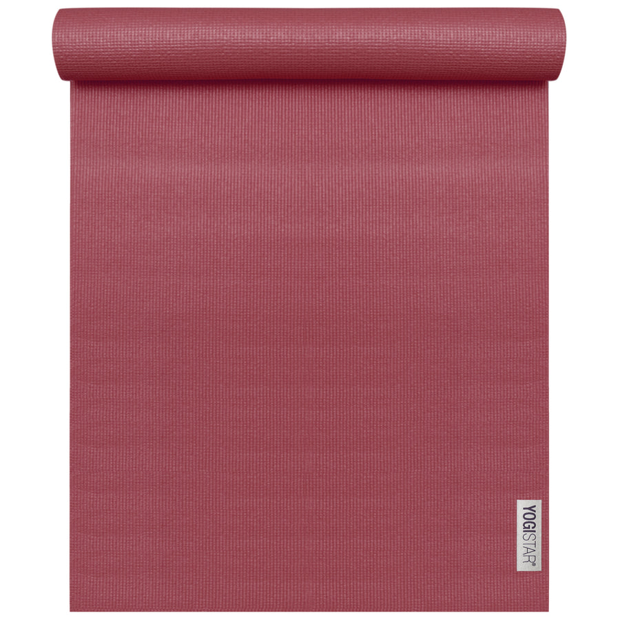 My Yogimat® pilates pro mit Ösen
