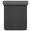 2. Wahl Yogamatte yogimat® pro - black/anthracite - YOGISHOP
