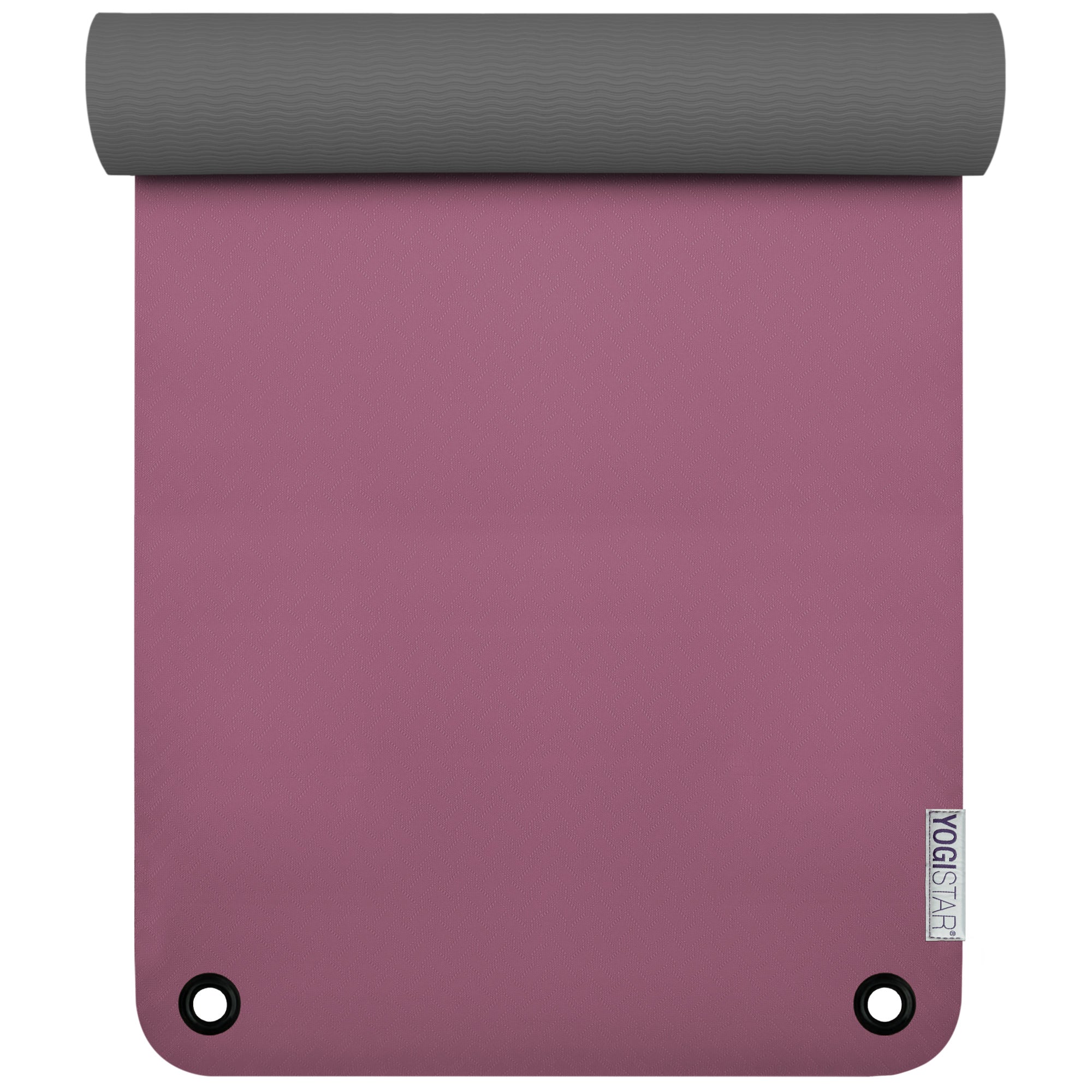 My Yogimat® pro mit Ösen - YOGISHOP