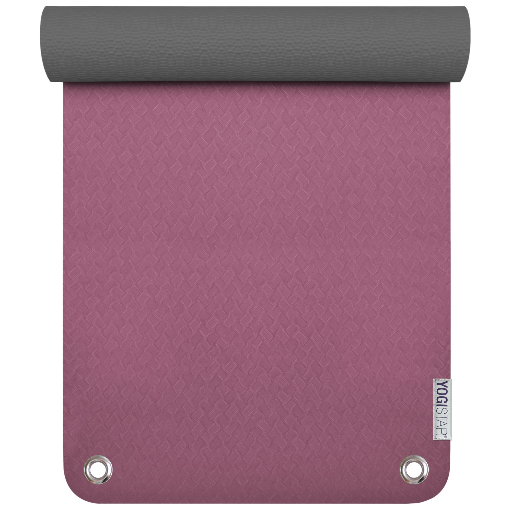 My Yogimat® pro mit Ösen - YOGISHOP
