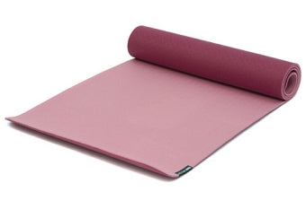 2. Wahl Yogamatte yogimat® pro - bordeaux - YOGISHOP