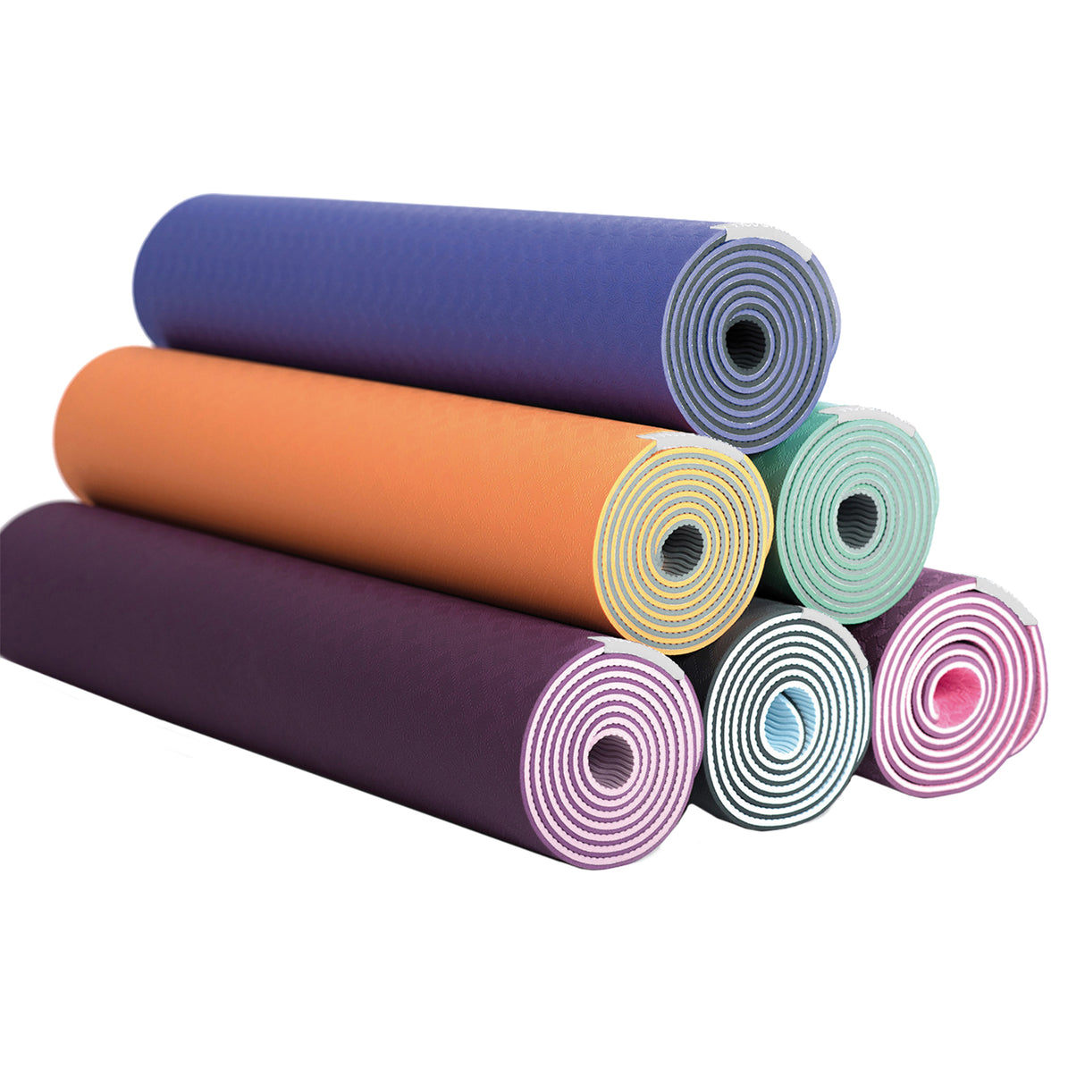 Yogamatte yogimat® pro - YOGISHOP