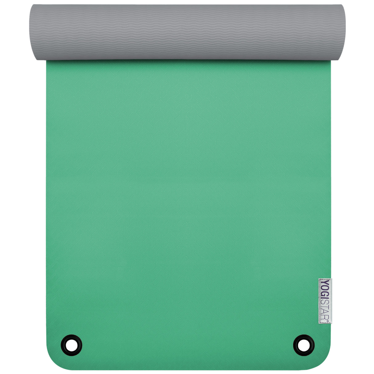 My Yogimat® pro mit Ösen - YOGISHOP