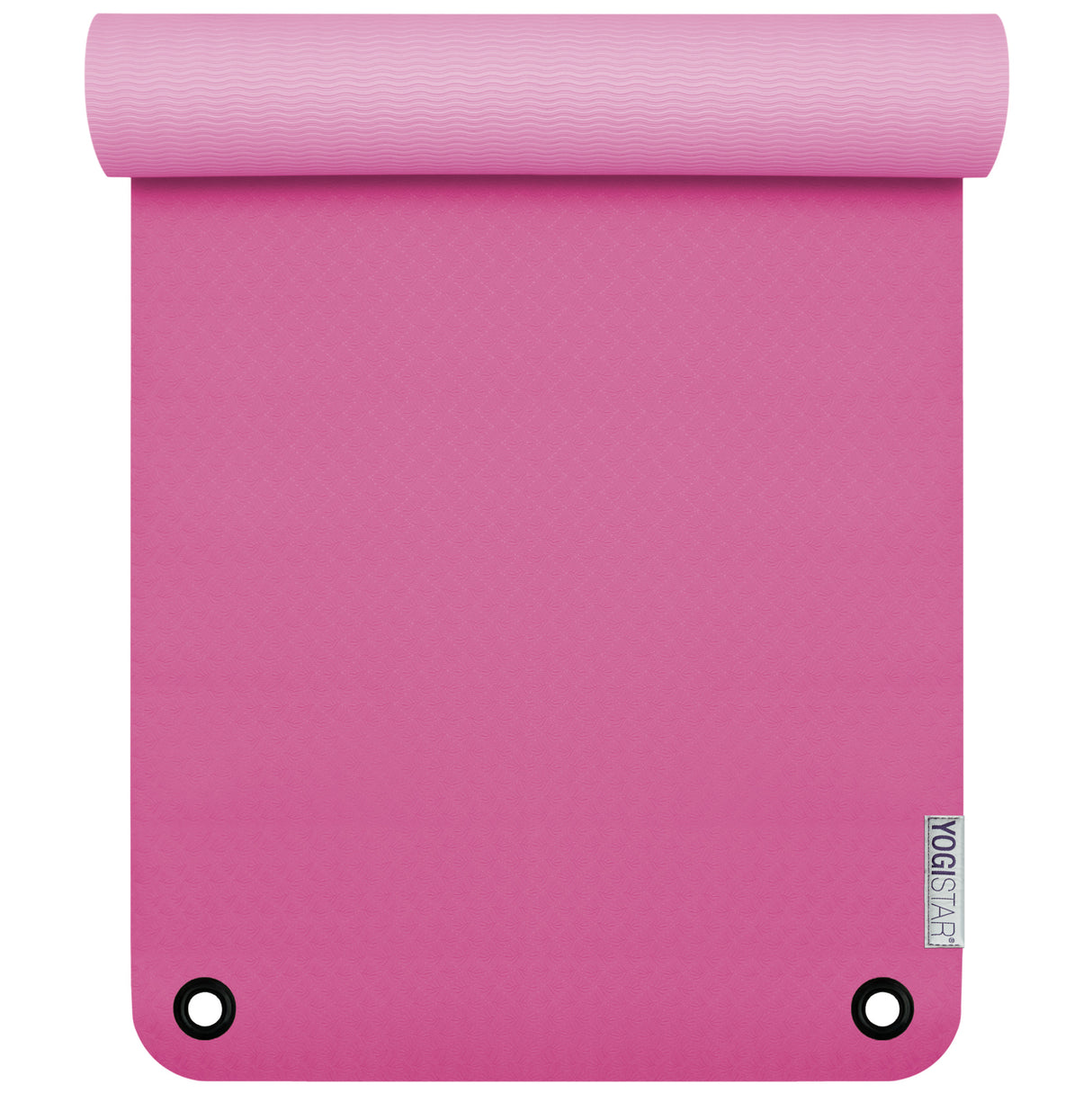 My Yogimat® pro mit Ösen - YOGISHOP