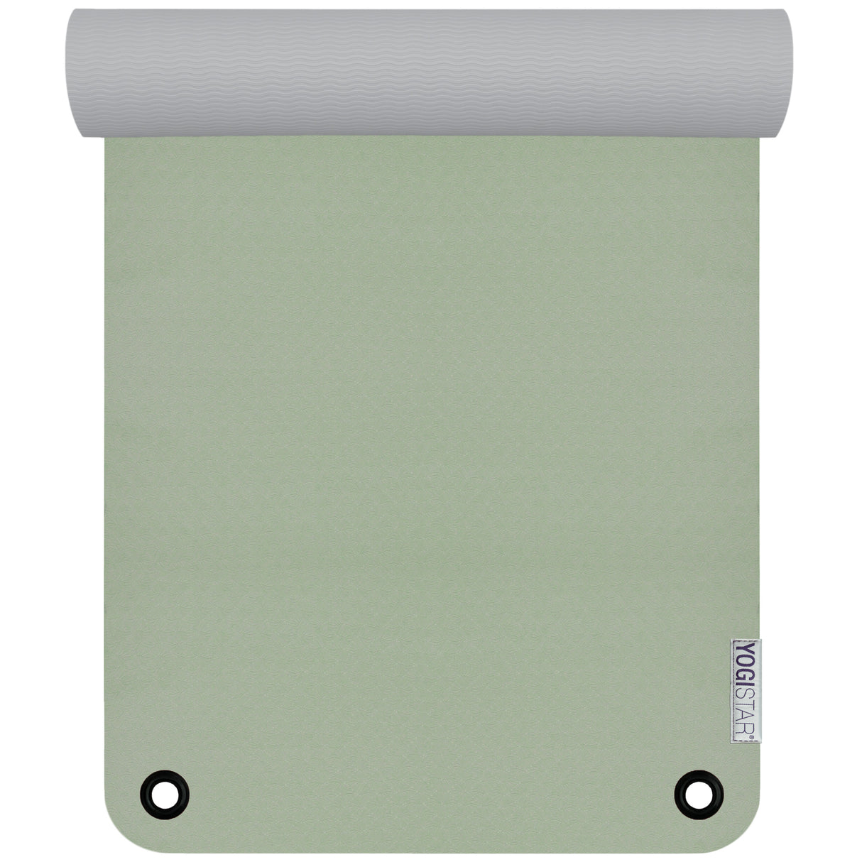 My Yogimat® pro mit Ösen - YOGISHOP