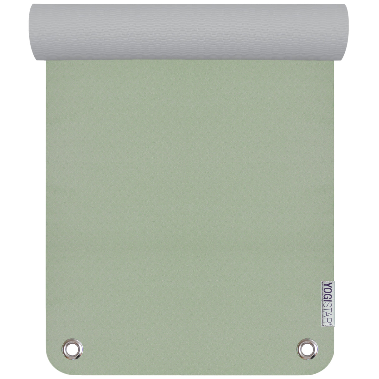 My Yogimat® pro mit Ösen - YOGISHOP