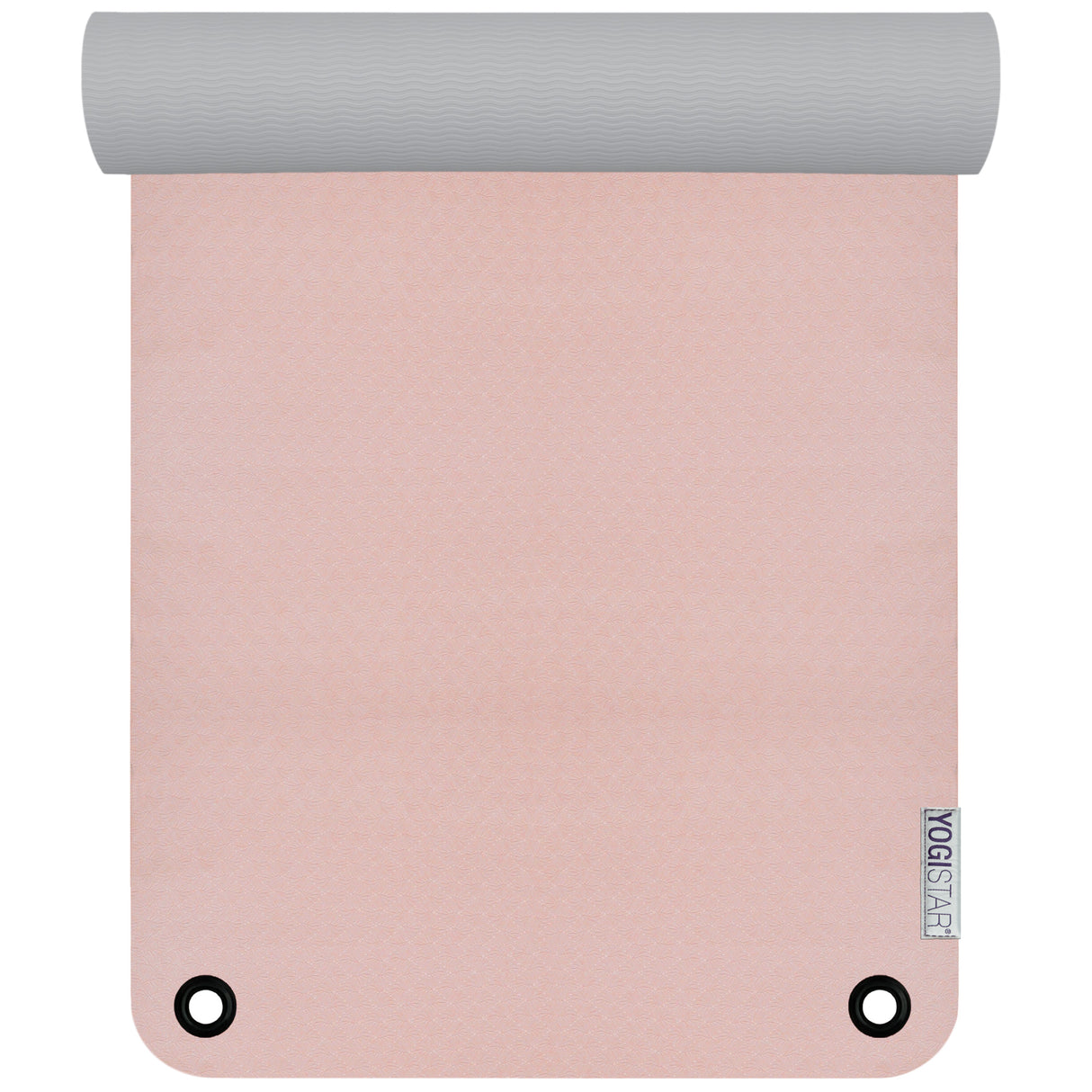 My Yogimat® pro mit Ösen - YOGISHOP