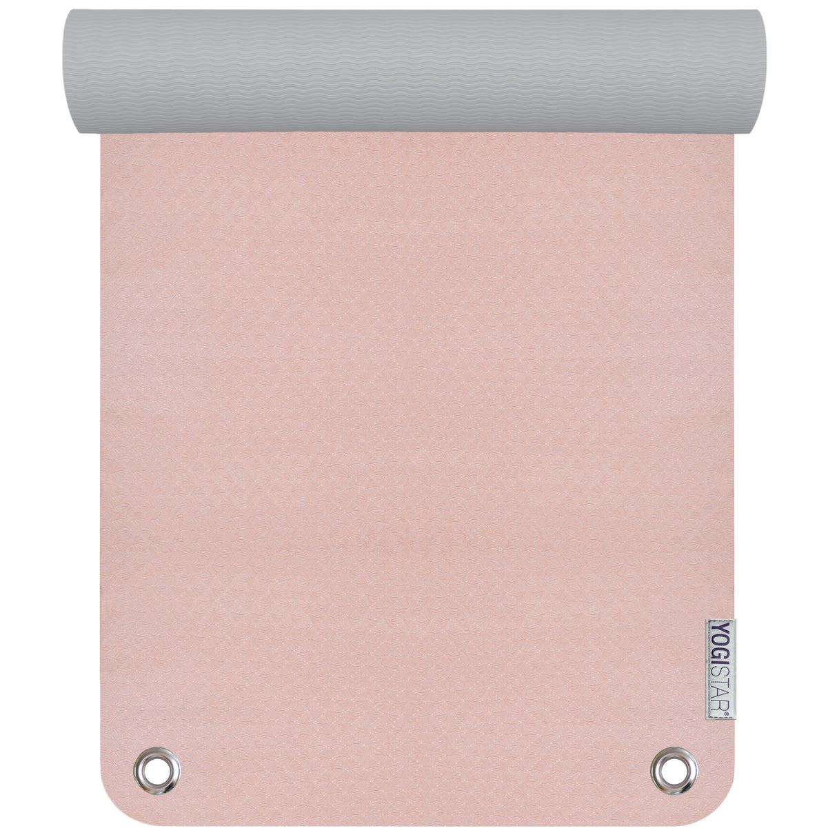 My Yogimat® pro mit Ösen - YOGISHOP