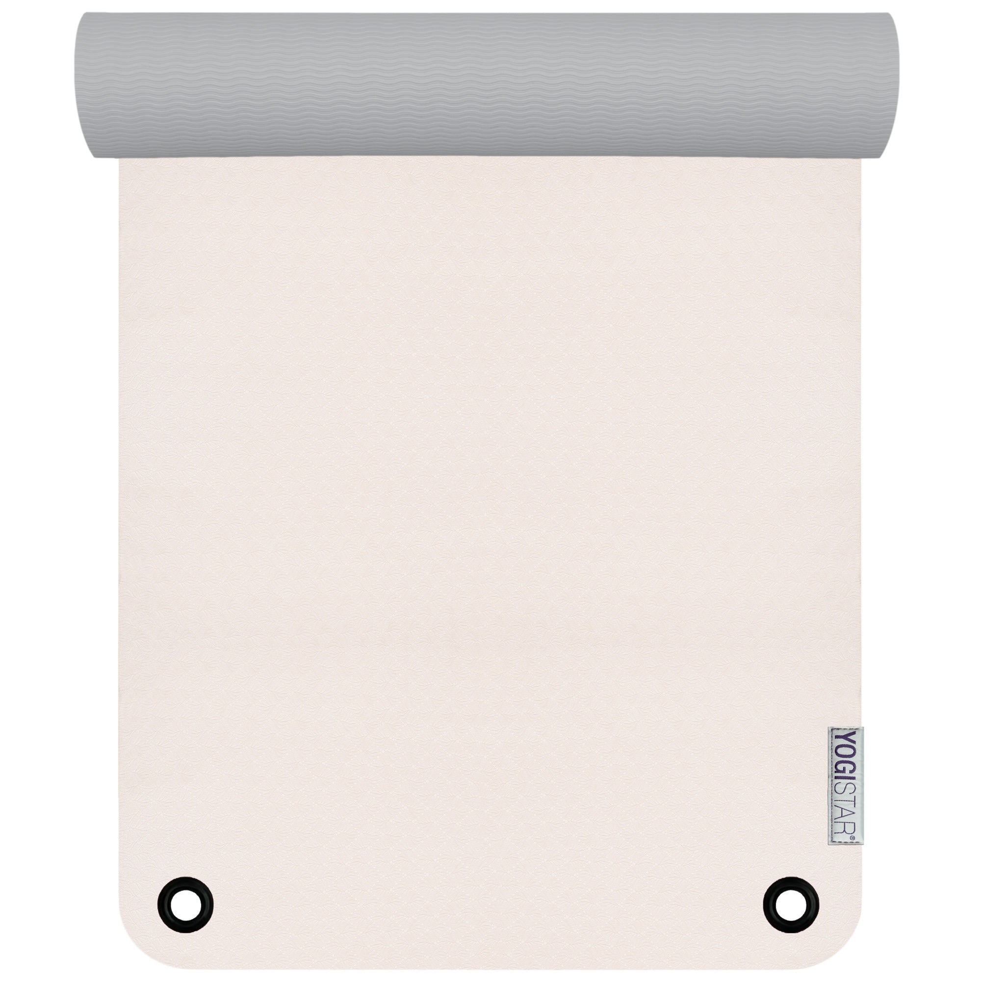 My Yogimat® pro mit Ösen - YOGISHOP