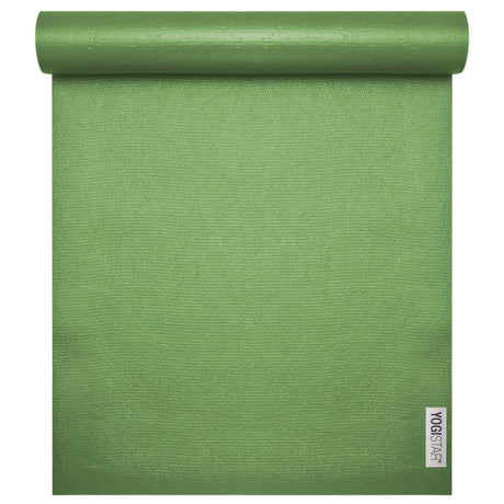 My yogimat® studio loop - extended - avocado-green - YOGISHOP