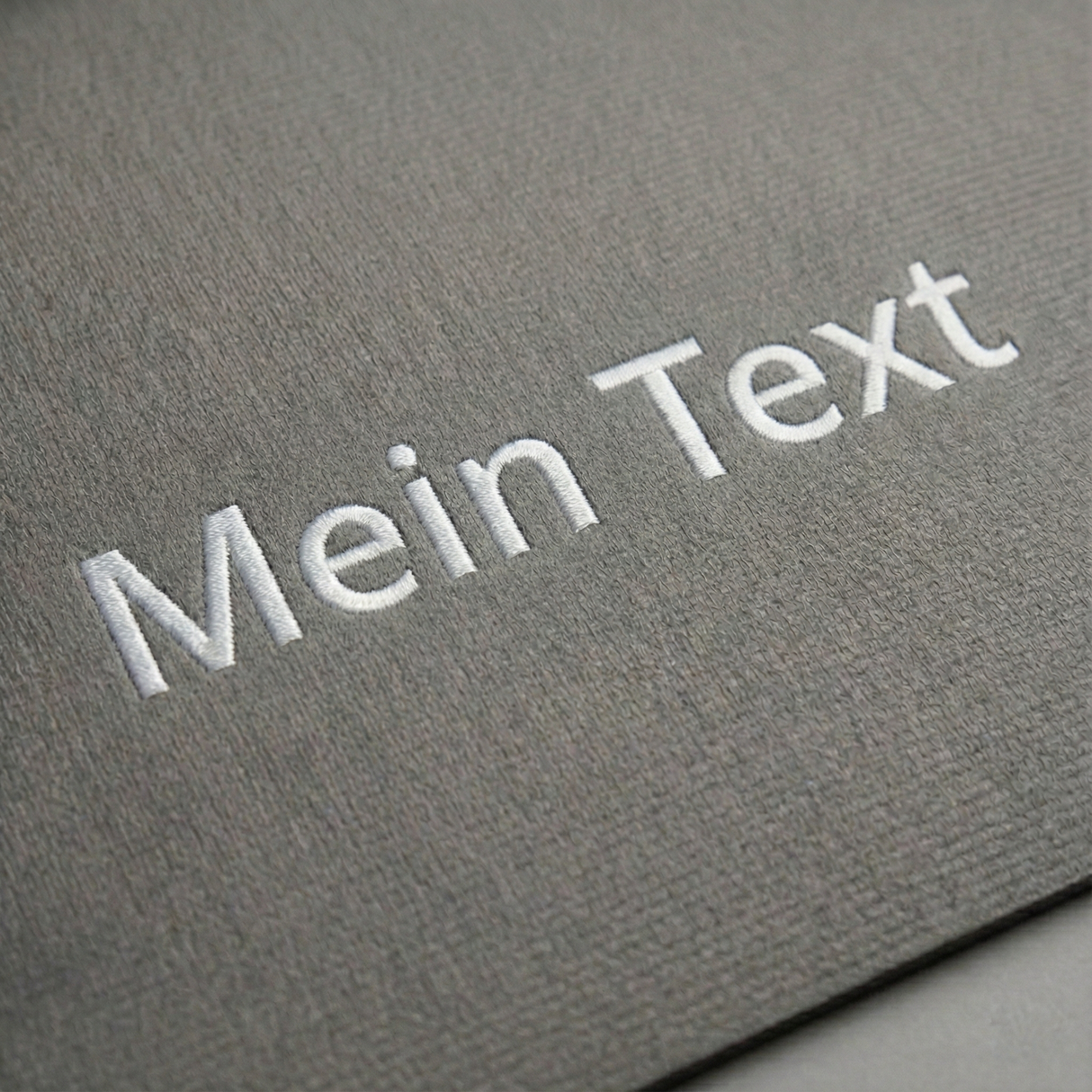 My yogimat® studio extra wide (embroidery)