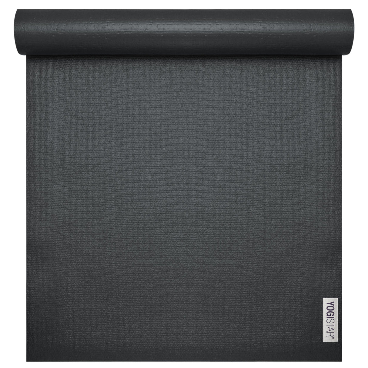 2. Wahl Yogamatte yogimat® studio - extra wide - simply black - YOGISHOP