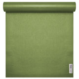 Sonderposten Yogamatte yogimat® studio - extra wide - olive-green, 220 cm - YOGISHOP