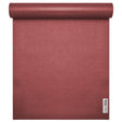 2. Wahl Yogamatte yogimat® studio - light - earth red - YOGISHOP